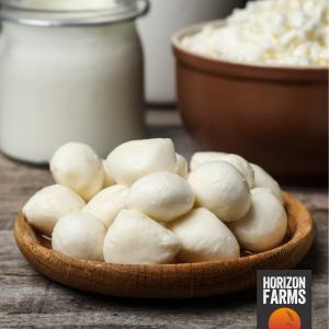 イタリア産 モッツァレラ チーズ ミルクチェリー 1kg 無添加 冷凍 ナチュラルチーズ 業務用 おつまみ