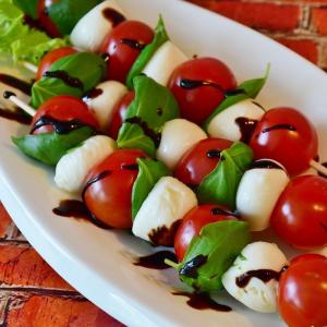 イタリア産 モッツァレラ チーズ ミルクチェリ...の詳細画像4