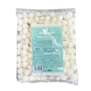 イタリア産 モッツァレラ チーズ ミルクチェリ...の詳細画像5