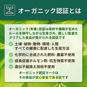 有機 JAS オーガニック 冷凍 サワーチェリ...の詳細画像5