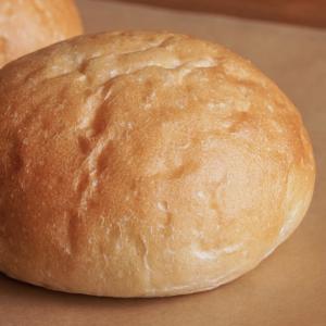 無添加 バーガー バンズ ゴマなし パン 卵不...の詳細画像1