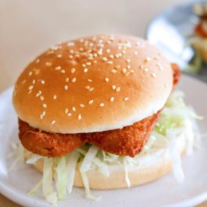 無添加 手作り ハンバーガー バンズ 2個 冷...の詳細画像1