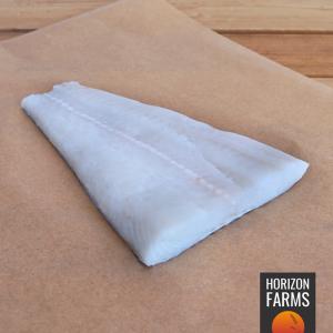 天然 白身魚 カラスガレイ 切身 冷凍 カナダ産 140g 高品質 骨抜き 皮付き カラスカレイ 銀ガレイ 銀がれい カレイ かれい サステナブル シーフード