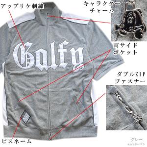 夏新作 GALFY.E.L.N/ガルフィー ウ...の詳細画像5