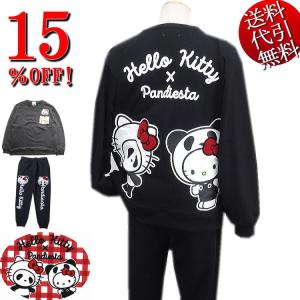 PANDIESTA（パンディエスタ） ジャパン ハローキティ 595400 バッグ風