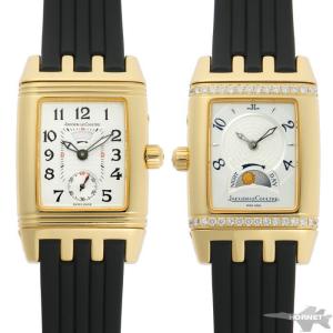 JAEGER-LECOULTRE（ジャガー・ルクルト） JAEGER-LECOULTRE 260.5.47