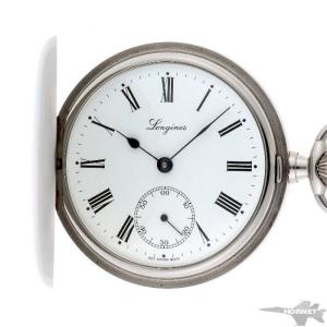 定番 手巻 ポケットウォッチ 懐中時計 ヘリテージコレクション ロンジン Longines ホワイト文字盤 Ss メンズ Cal L507 2 時計 メンズ Ss 507 8014 L7 012 4 腕時計 アクセサリー Www Healthplusrehabcentre Com