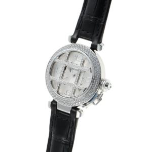 Cartier カルティエ パシャ 32mm ...の詳細画像2