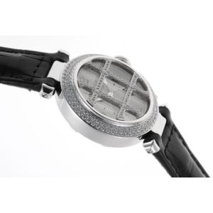 Cartier カルティエ パシャ 32mm ...の詳細画像4