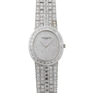 VACHERON CONSTANTIN ヴァシ...の詳細画像1