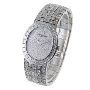 VACHERON CONSTANTIN ヴァシ...の詳細画像2