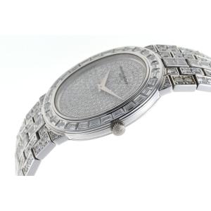 VACHERON CONSTANTIN ヴァシ...の詳細画像3