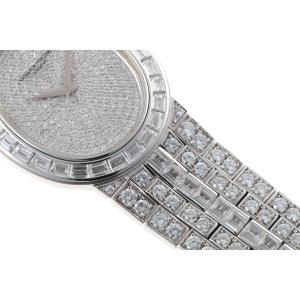 VACHERON CONSTANTIN ヴァシ...の詳細画像5