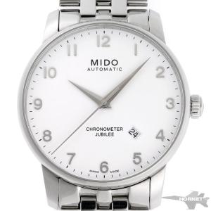 ミドー MIDO M3895 バロンチェッリ デイト 自動巻き メンズ _863606