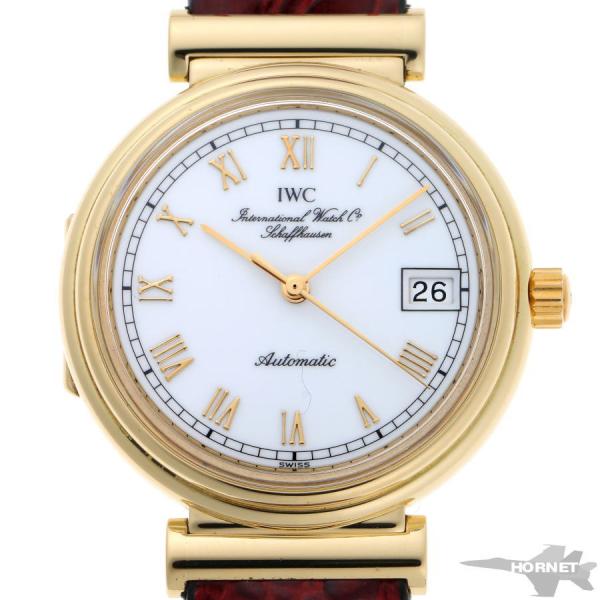 IWC インターナショナルウォッチカンパニー THE 8541 オートマチック Cal.8541B ...