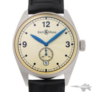 ベル&ロス Bell＆Ross BRWW1-92 ミリタリー 自動巻き メンズ _965873