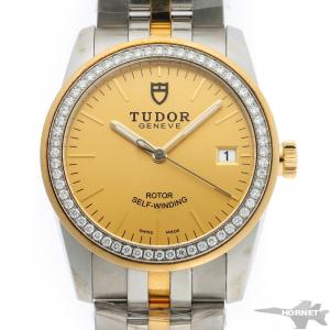 TUDOR（チューダー） プリンス オイスターデイト 9101/0 自動巻き