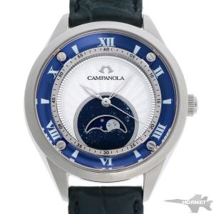 ポメラート POMELLATO DoDo ドド ラウンドウォッチ クォーツ - SS