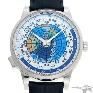 MONTBLANC（モンブラン） MONTBLANC 7069/U0009668 タイムウォーカー
