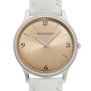 JAEGER-LECOULTRE（ジャガー・ルクルト） 純正Dバックル PG 16mm