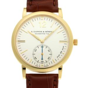 銀座店］A.LANGE＆SOHNE ランゲ＆ゾーネ ランゲマティック 308.031