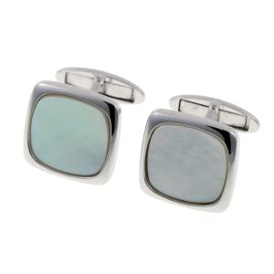 Cartier（カルティエ） C ドゥ スクエア カフス T1220227 シルバー