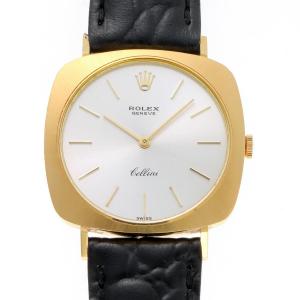 ROLEX（ロレックス） チェリーニ ムーブメント Cal.1600 手巻き メンズ