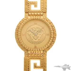 GIANNI VERSACE ジャンニ・ヴェルサーチ Gianni Versace スクエア