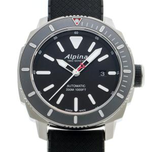 アルピナ アルパイナー4 AL525X5AQ6 自動巻き ステンレススティール