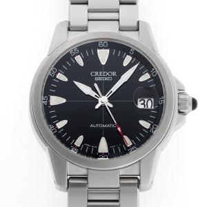 SEIKO セイコー クレドール フェニックス オートマチック GCBR997 / 8L75-0A10 SS メンズ 時計 2310253｜hornetito