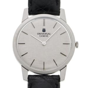 UNIVERSAL GENEVE（ユニバーサル ジュネーブ） 【Universal Geneve