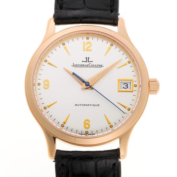 JAEGER-LECOULTRE ジャガールクルト マスター クラシック オートマチック Cal.8...