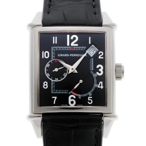 VINTAGE 1945 ジラールペルゴ ヴィンテージ メンズ スモールセコンド