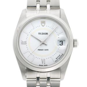 TUDOR（チューダー） チュードル TUDOR 57100 グラマー ダブルデイト