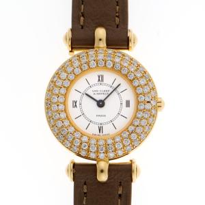 ポメラート dodo ウォッチ ポメラート POMELLATO DoDo ドド ラウンドウォッチ クォーツ - SS