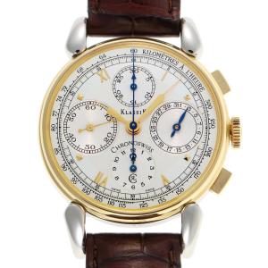 CHRONOSWISS（クロノスイス） Chronoswiss CH7403 クラシック クロノ
