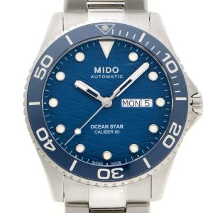 MIDO ミドー バロンチェッリ M8600B デイト 自動巻き メンズ ミドー MIDO M8600B バロンチェッリ デイト 自動巻き メンズ