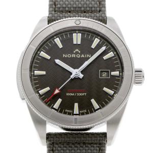 ノルケイン NORQAIN N2201 フリーダム 60 クロノグラフ 自動巻き