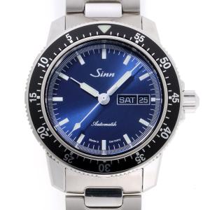 Sinn（ジン） Sinn 103 FIFA2006年ワールドカップ クロノグラフ 