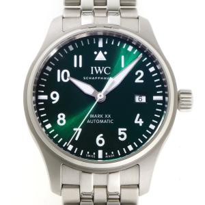 IWC SCHAFFHAUSEN（IWCシャフハウゼン） IWC パイロットウォッチ