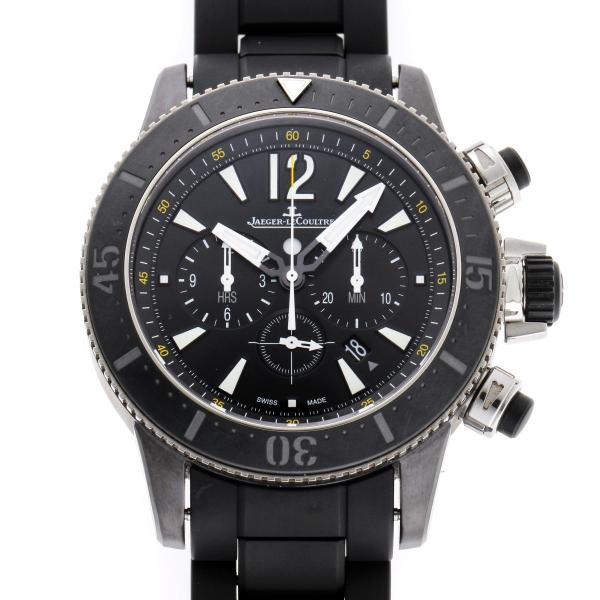 JAEGER-LECOULTRE ジャガールクルト マスターコンプレッサー ダイビング  オートマチ...