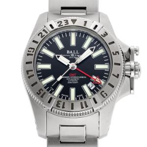 BALL Watch ボール ウォッチ トレインマスター ローマン NM1058D  