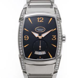 パルミジャーニフルリエ PARMIGIANI FLEURIER カルパドンナ サイドダイヤ クォーツ レディース 良品 _764457 楽天市場】パルミジャーニフルリエ PARMIGIANI FLEURIER カルパドンナ