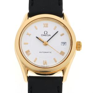 Cartier（カルティエ） CARTIER W6700355 ロンドソロ SM K18YGコンビ