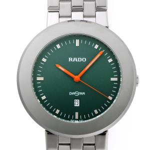 取寄品 RADO ラドー 腕時計 R12393633 オリジナル ダイアスター Rado