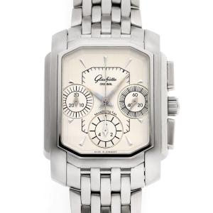 グラスヒュッテ・オリジナル GLASHUTTE ORIGINAL 1-39-22-11-02-44 セレナーデ デイト 8Pダイヤ 自動巻き レディース 保証書付き_934180 GLASHUTTE ORIGINAL（グラスヒュッテオリジナル） GLASHUTTE ORIGINAL