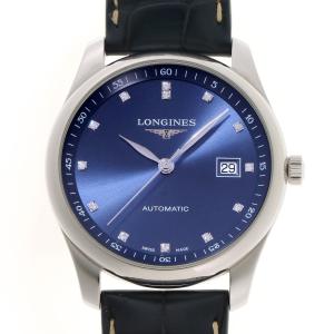 LONGINES（ロンジン） LONGINES L4.774.4 フラッグシップ デイト 12P