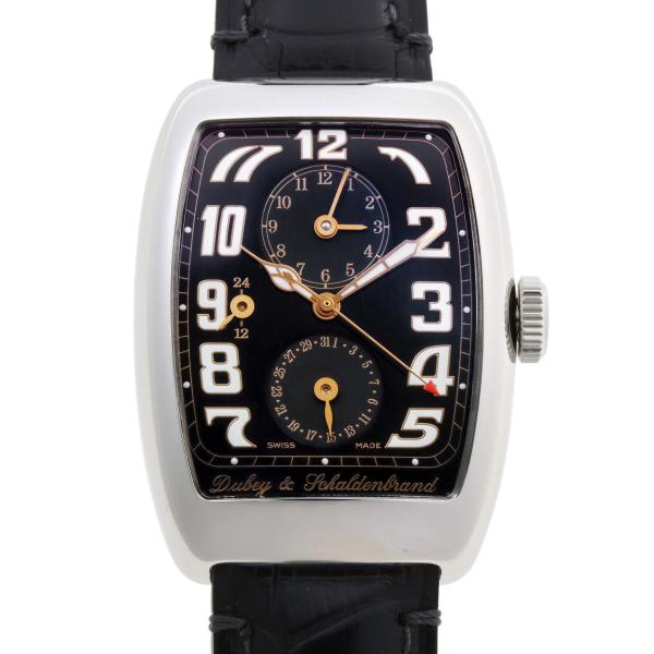 DUBEY &amp; SCHALDENBRAND ダービー&amp;シャルデンブラン アエロディーン デュオ オー...