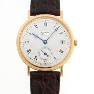 ブレゲ（BREGUET） ベルト訳あり Breguet 4400SA/12/X70 マリーン