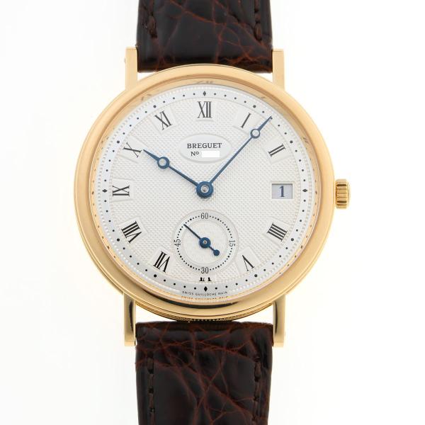 BREGUET ブレゲ クラシック ツインバレル オートマチック　Cal.516/1 5920BA/...